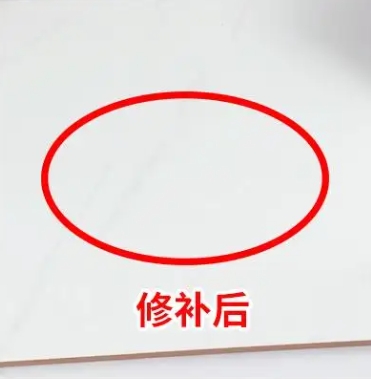 禹城瓷砖空鼓维修公司分享下板材基层，未采取柔性过渡措施的影响。在瓷砖铺贴工程中，如果采用的是板材基层（如石膏板、木工板等非刚性基层），而未采取柔性过渡措施，